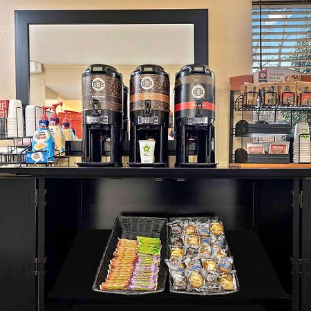 Extended Stay America Suites - Seattle - Everett - North Eksteriør billede
