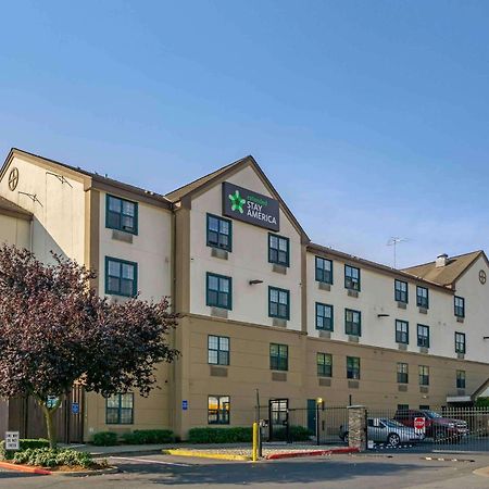 Extended Stay America Suites - Seattle - Everett - North Eksteriør billede