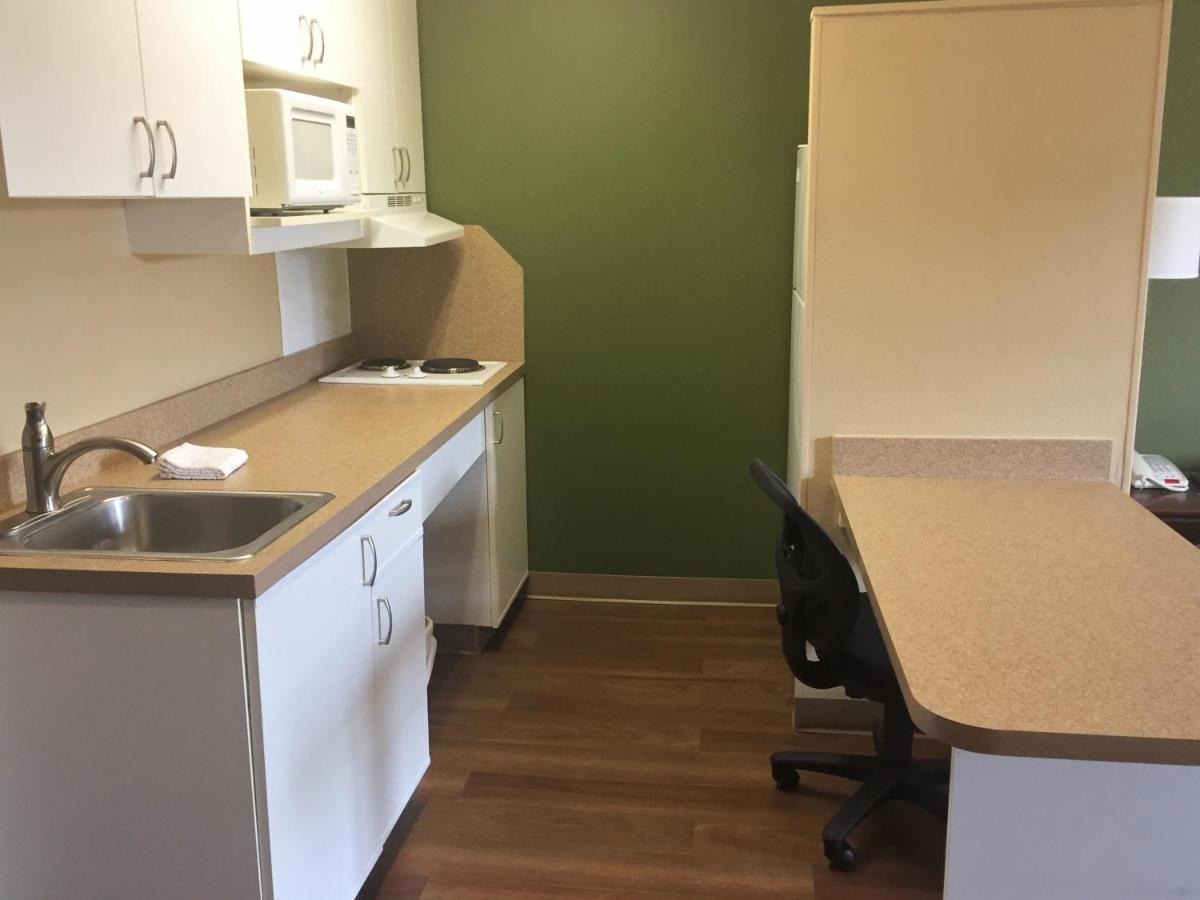 Extended Stay America Suites - Seattle - Everett - North Eksteriør billede