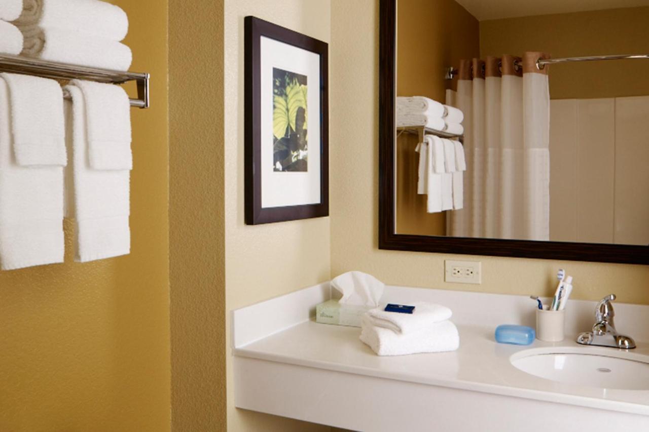 Extended Stay America Suites - Seattle - Everett - North Eksteriør billede