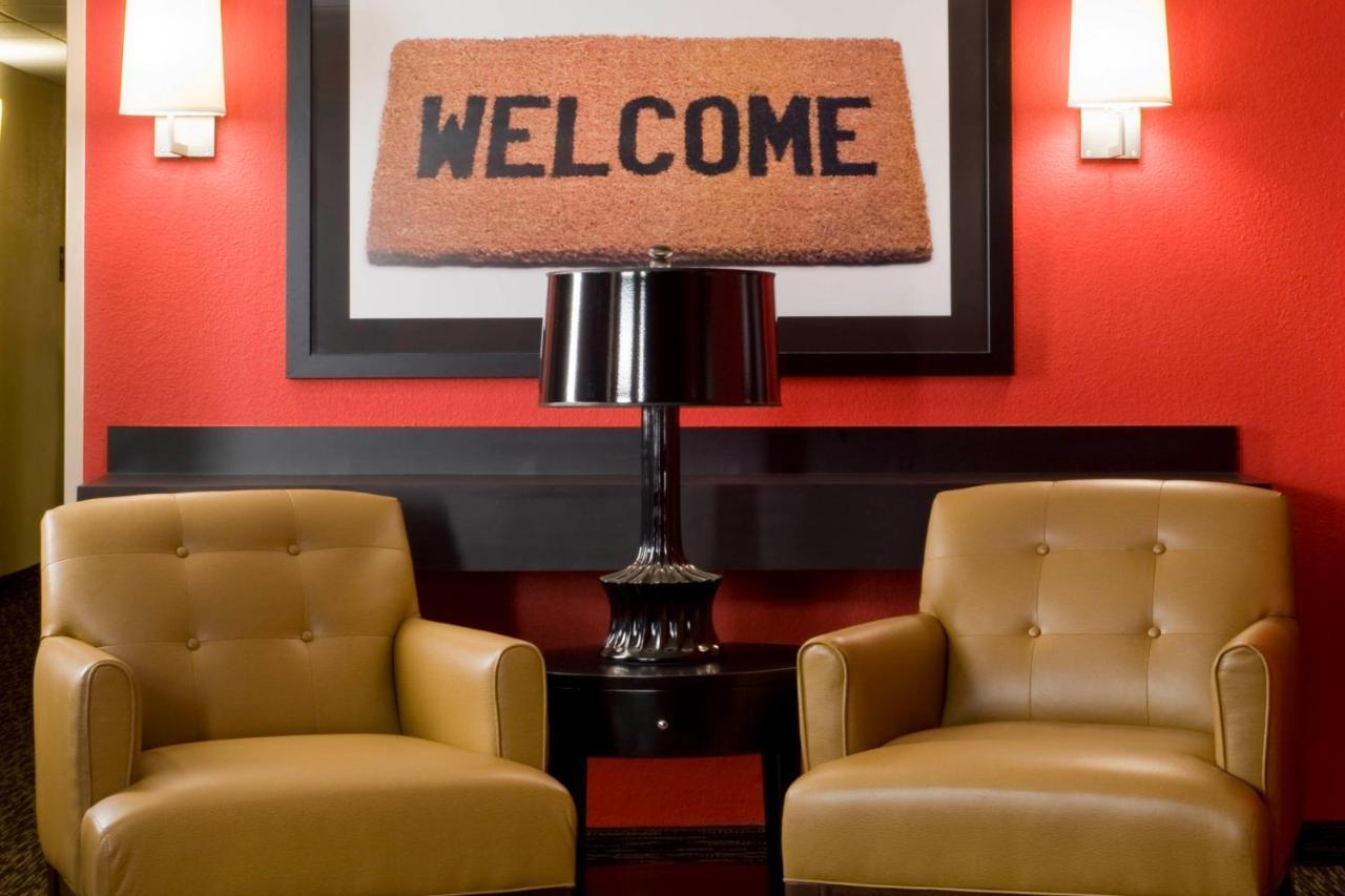 Extended Stay America Suites - Seattle - Everett - North Eksteriør billede