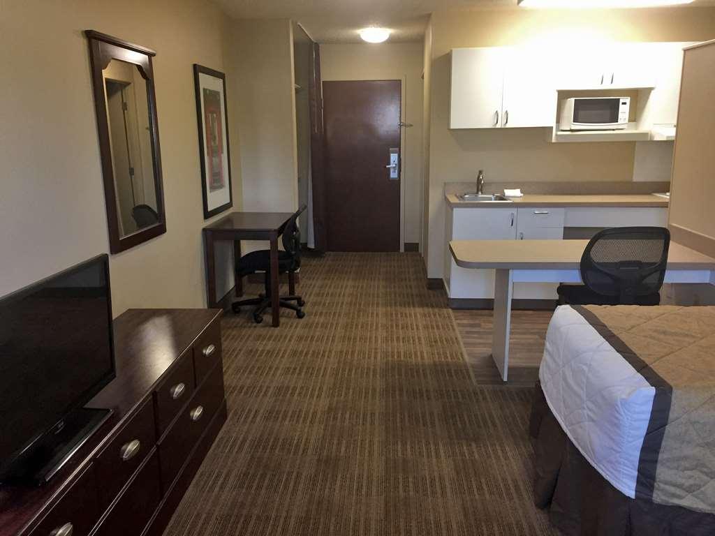 Extended Stay America Suites - Seattle - Everett - North Værelse billede