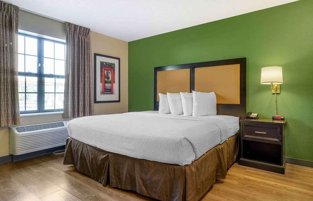 Extended Stay America Suites - Seattle - Everett - North Værelse billede