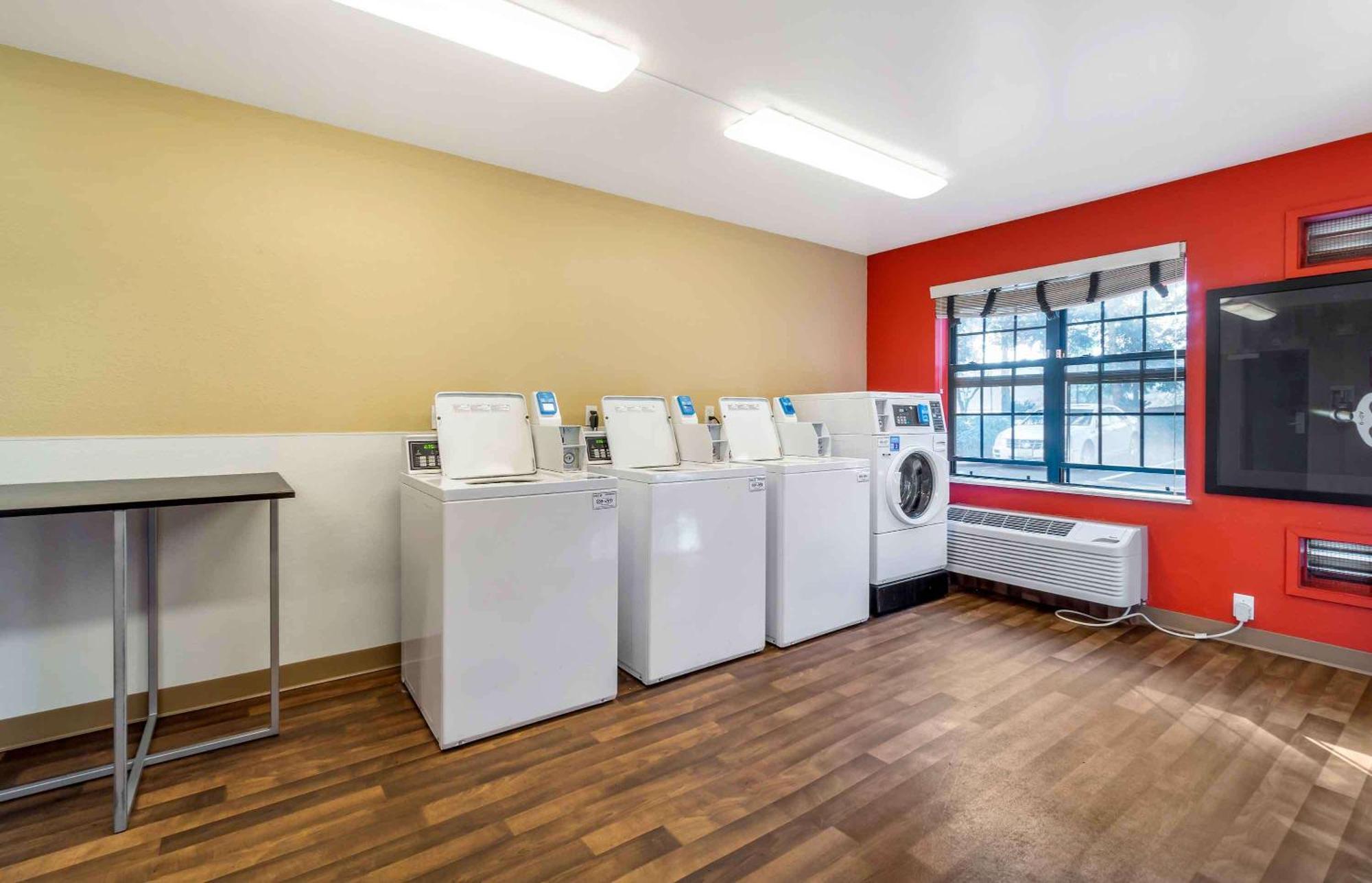 Extended Stay America Suites - Seattle - Everett - North Eksteriør billede