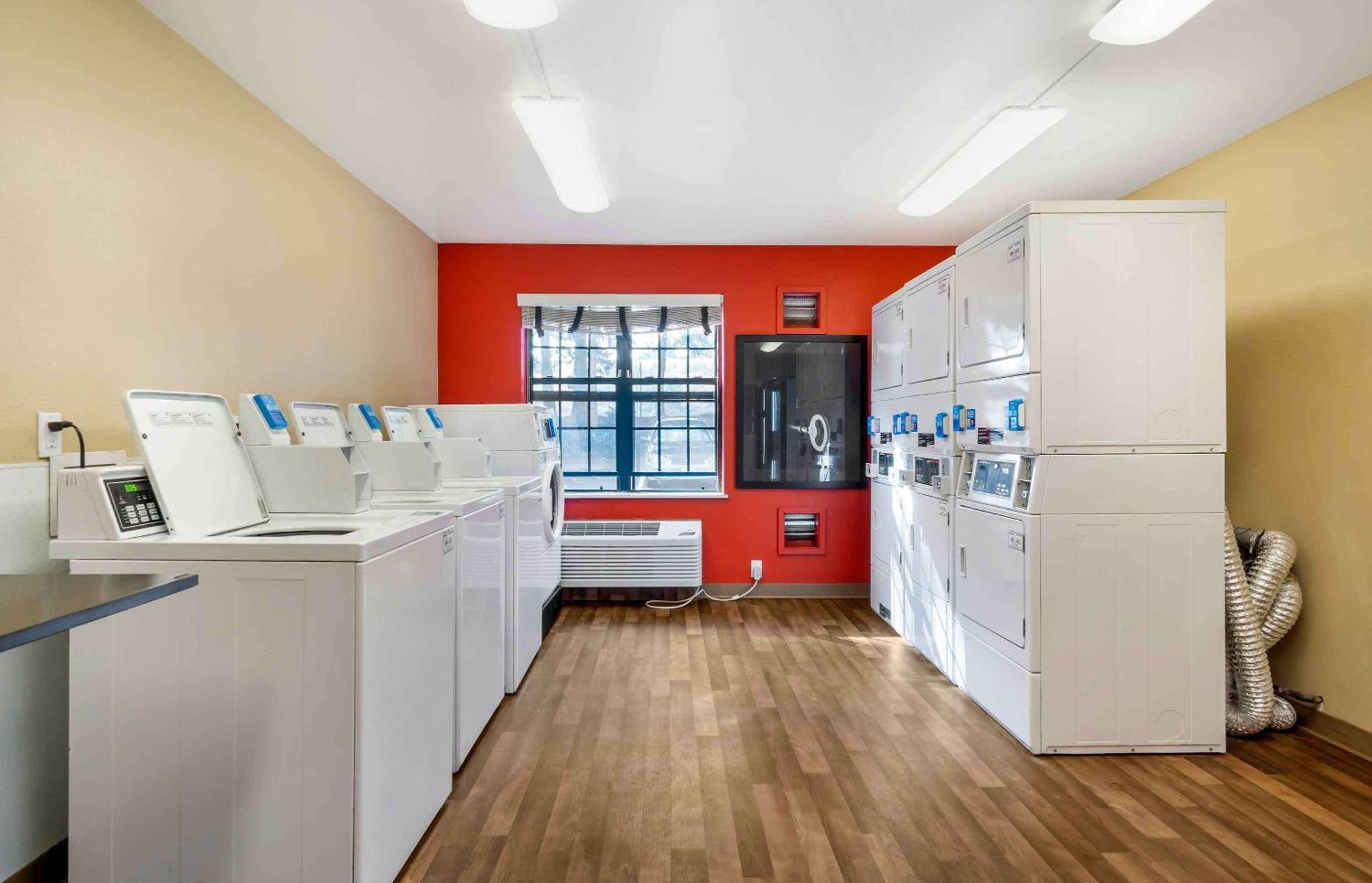 Extended Stay America Suites - Seattle - Everett - North Eksteriør billede