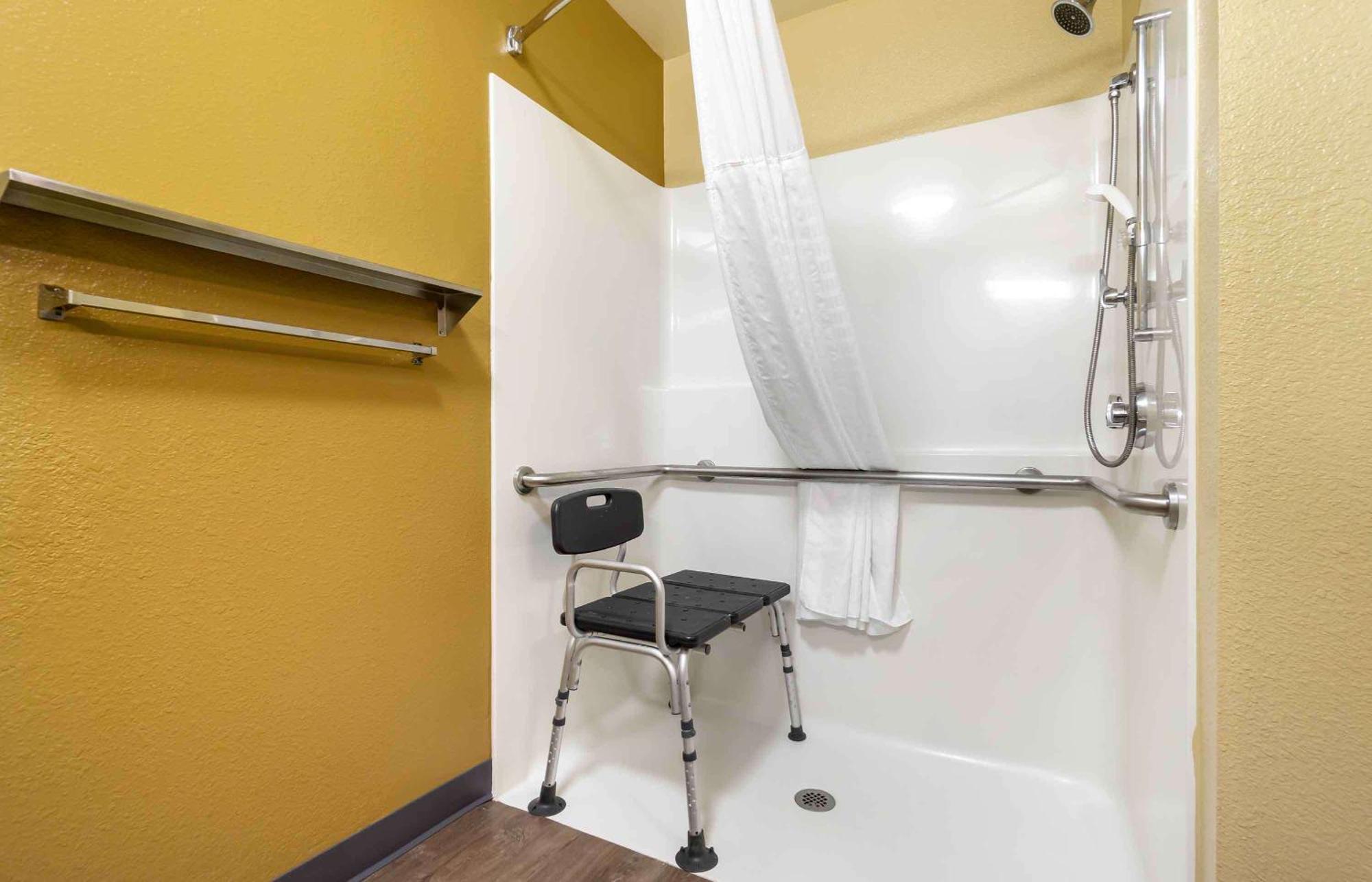 Extended Stay America Suites - Seattle - Everett - North Eksteriør billede