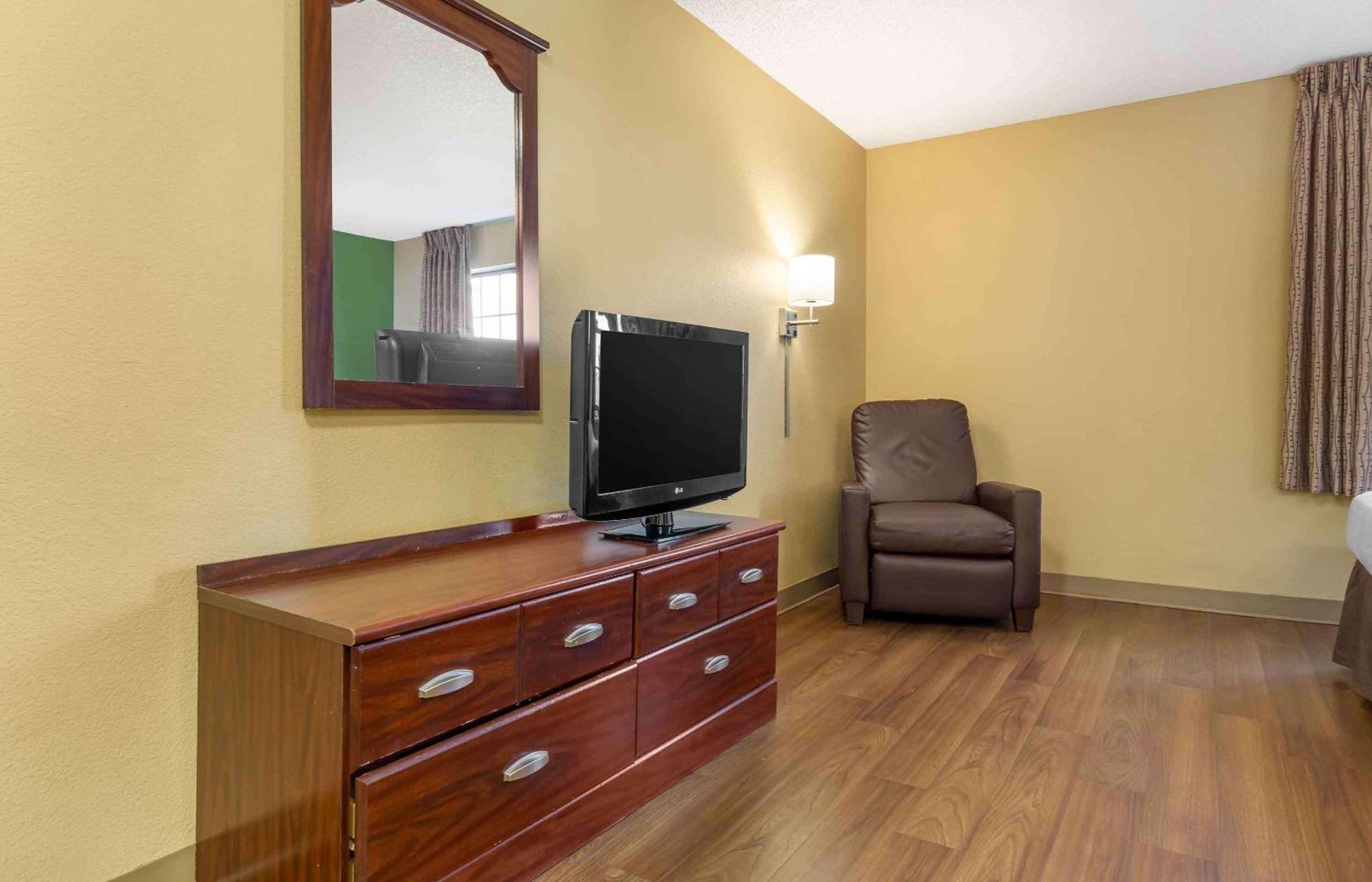 Extended Stay America Suites - Seattle - Everett - North Eksteriør billede