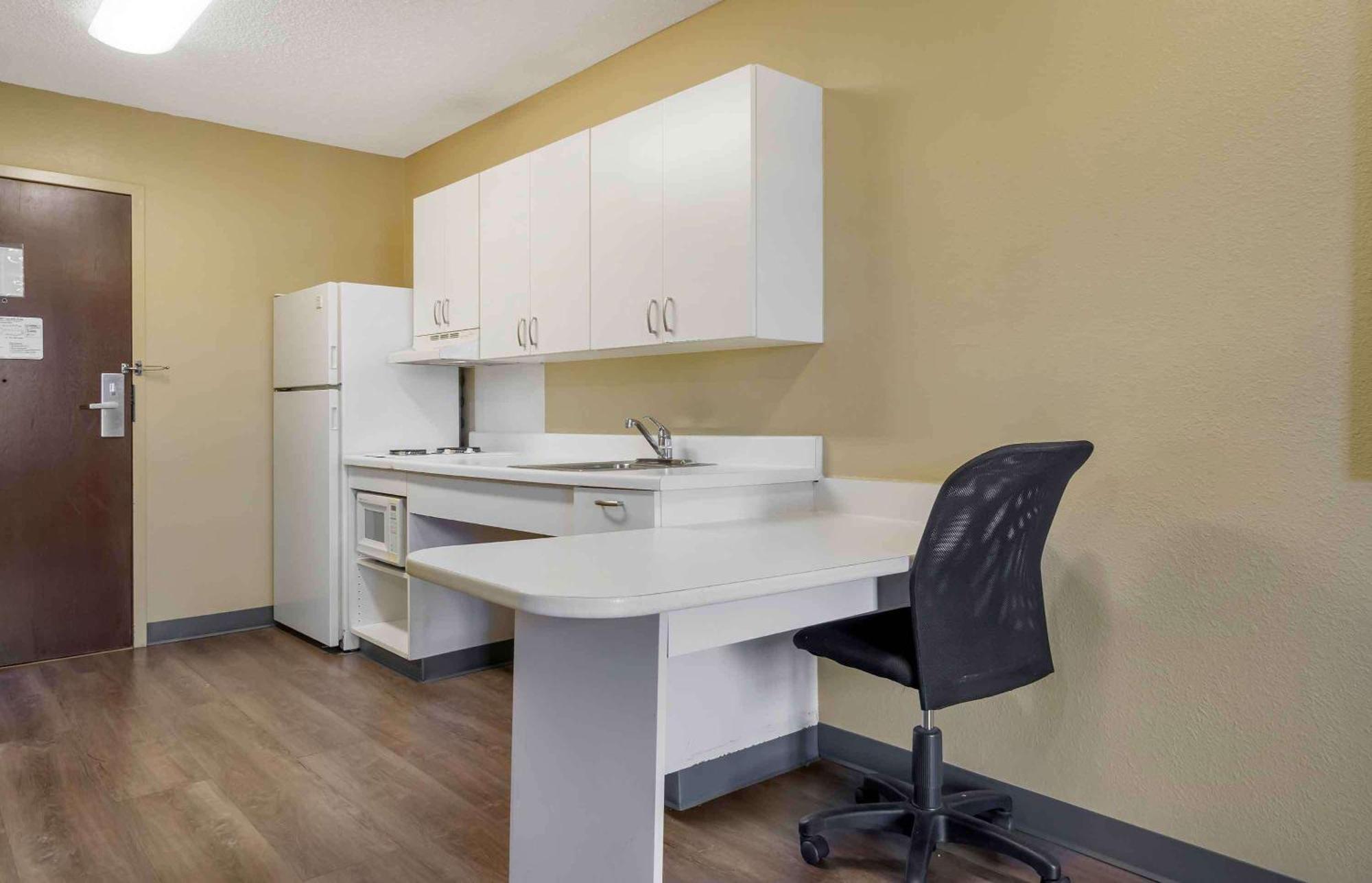 Extended Stay America Suites - Seattle - Everett - North Eksteriør billede