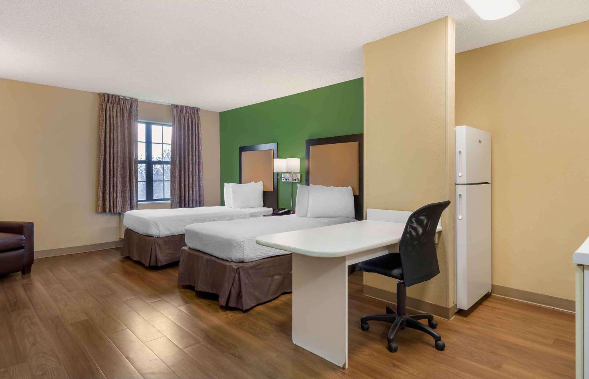 Extended Stay America Suites - Seattle - Everett - North Eksteriør billede