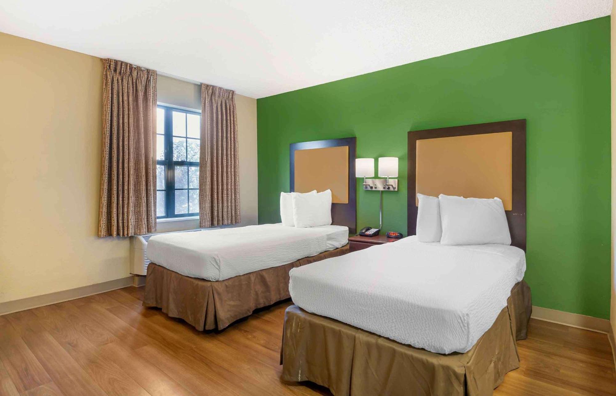 Extended Stay America Suites - Seattle - Everett - North Eksteriør billede