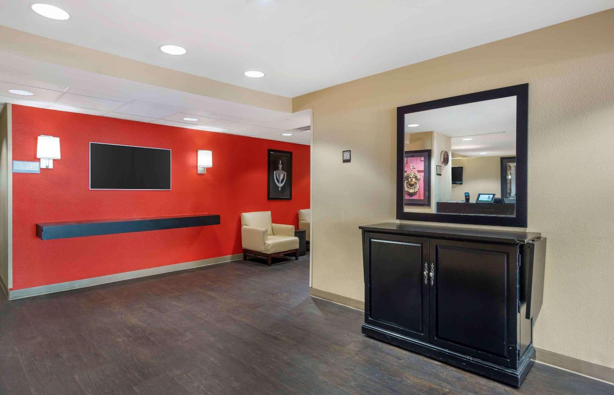 Extended Stay America Suites - Seattle - Everett - North Eksteriør billede