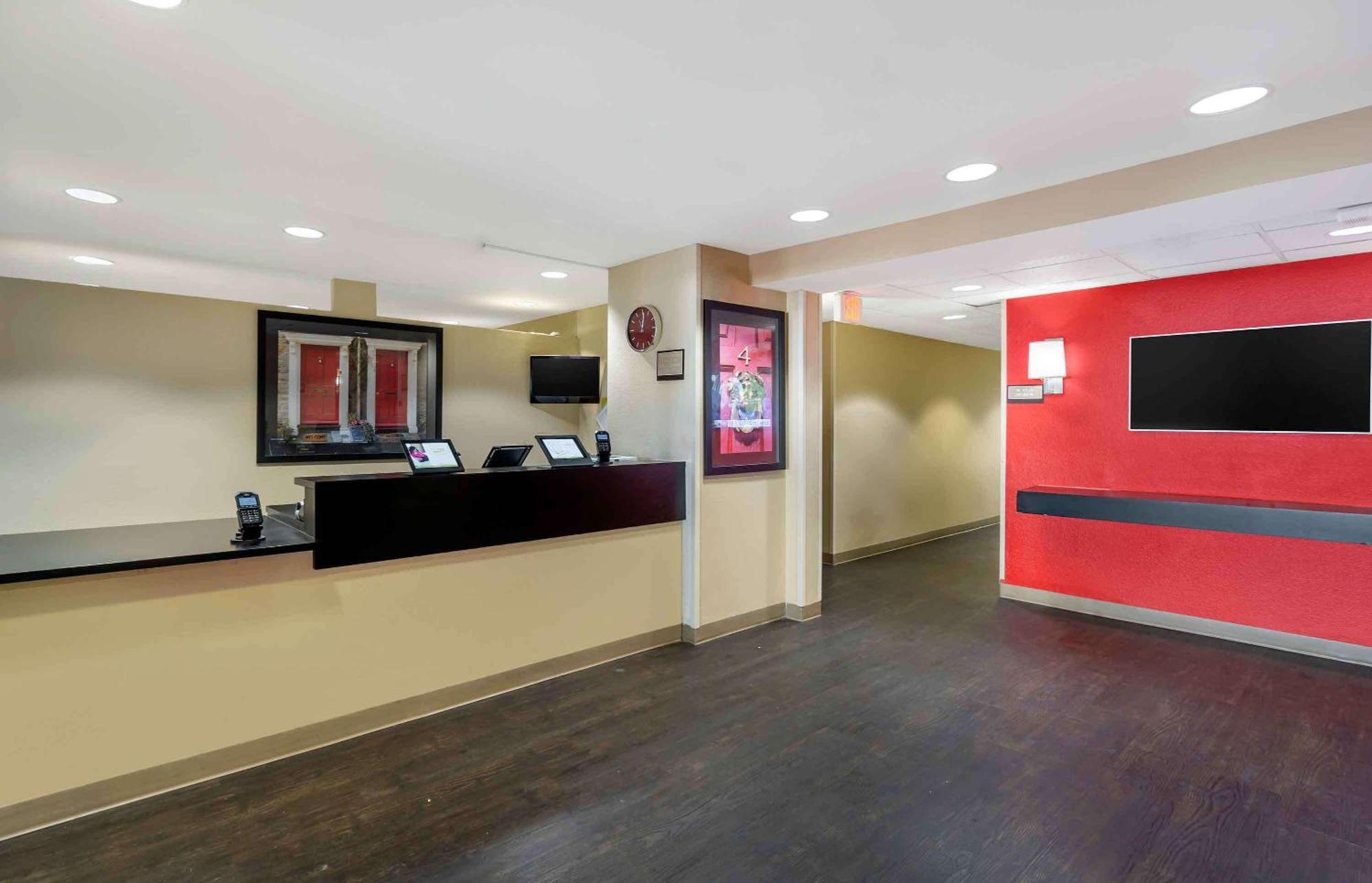 Extended Stay America Suites - Seattle - Everett - North Eksteriør billede