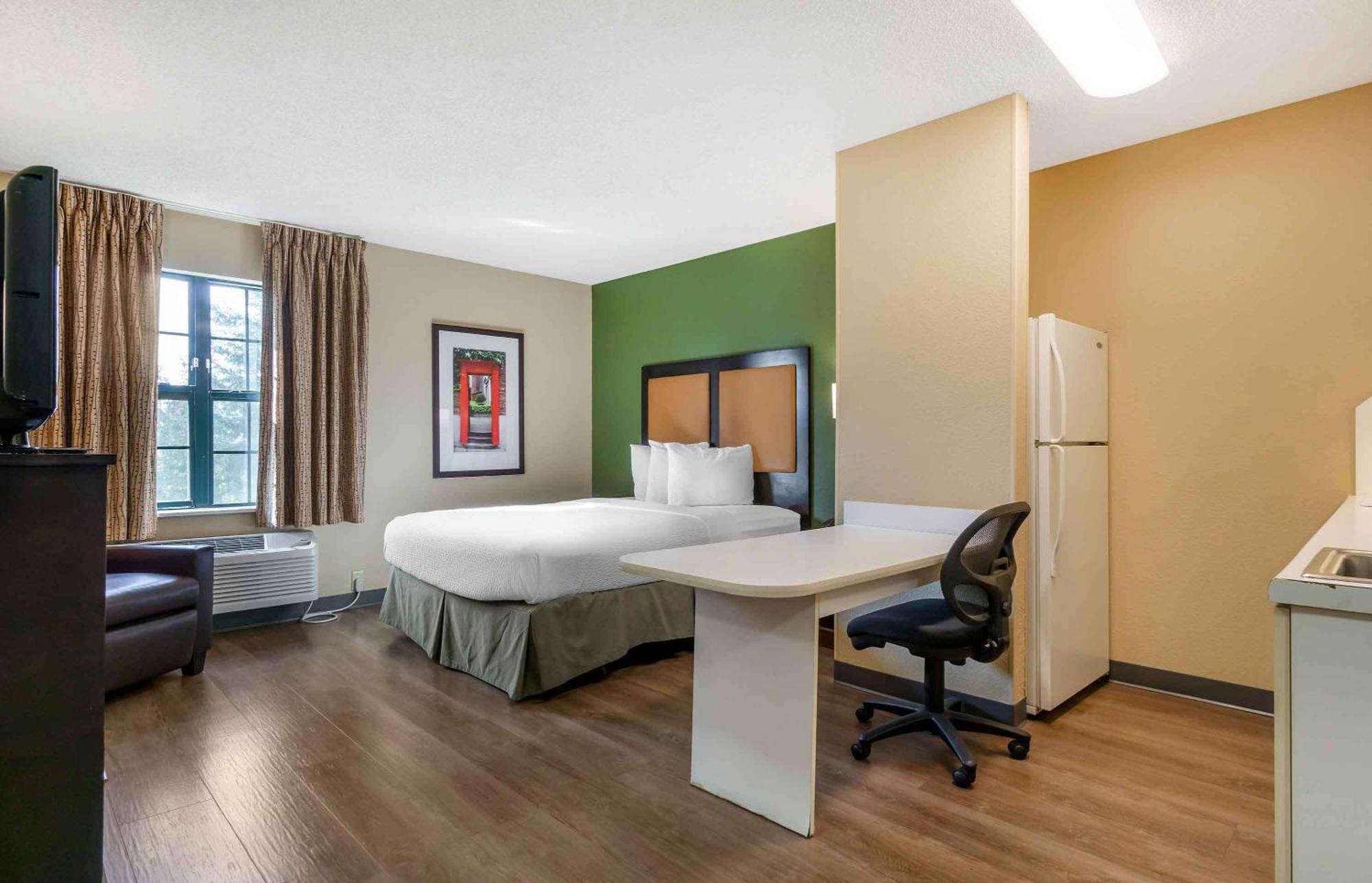 Extended Stay America Suites - Seattle - Everett - North Eksteriør billede