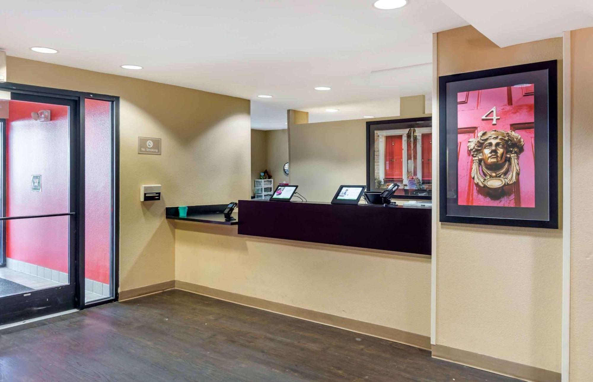 Extended Stay America Suites - Seattle - Everett - North Eksteriør billede