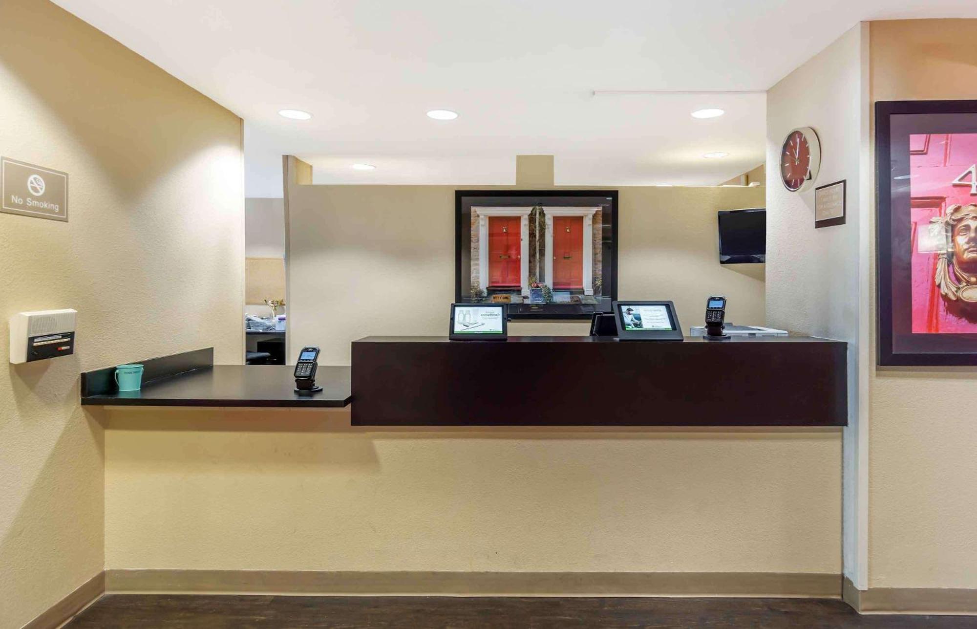 Extended Stay America Suites - Seattle - Everett - North Eksteriør billede