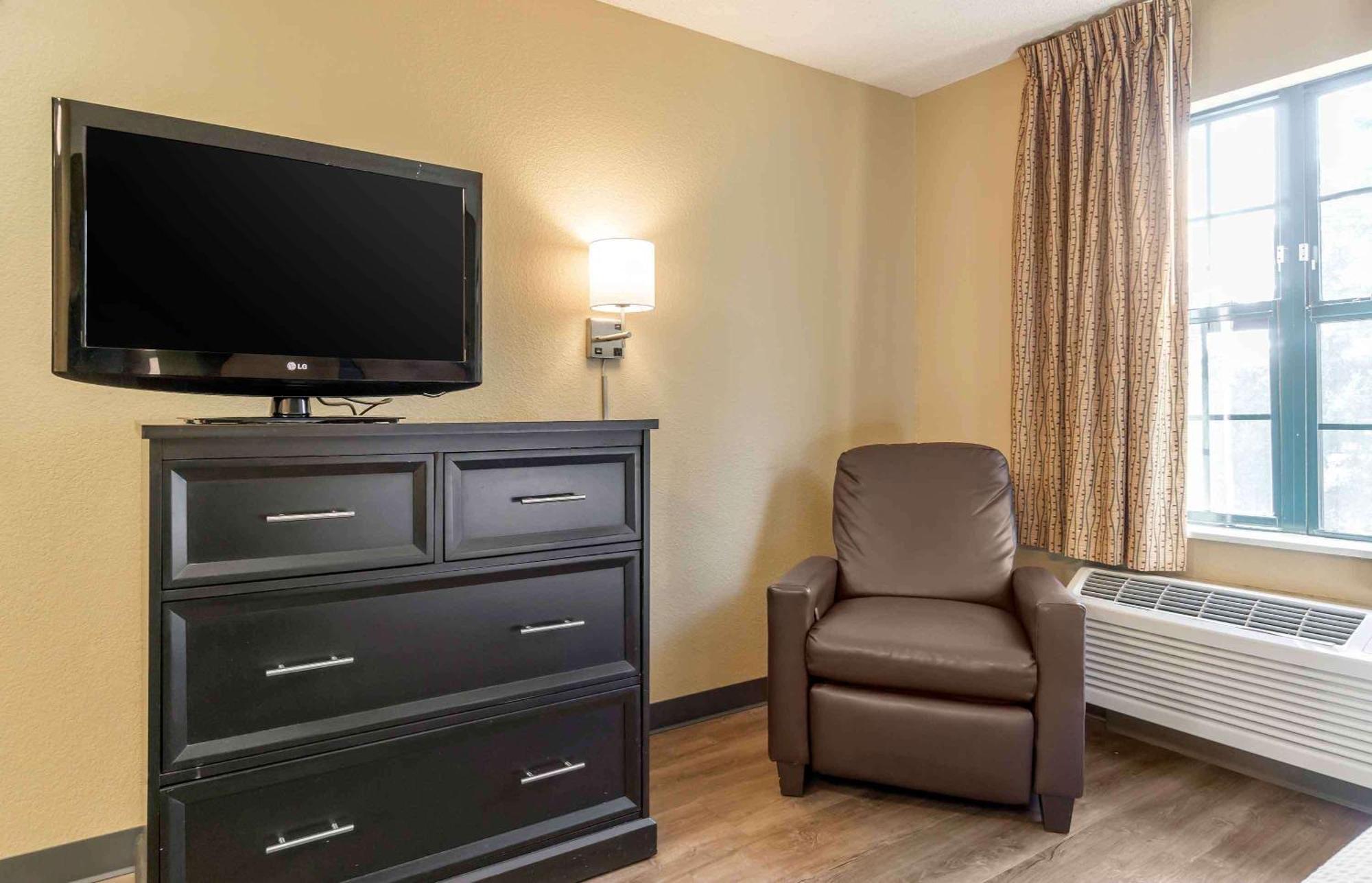 Extended Stay America Suites - Seattle - Everett - North Eksteriør billede