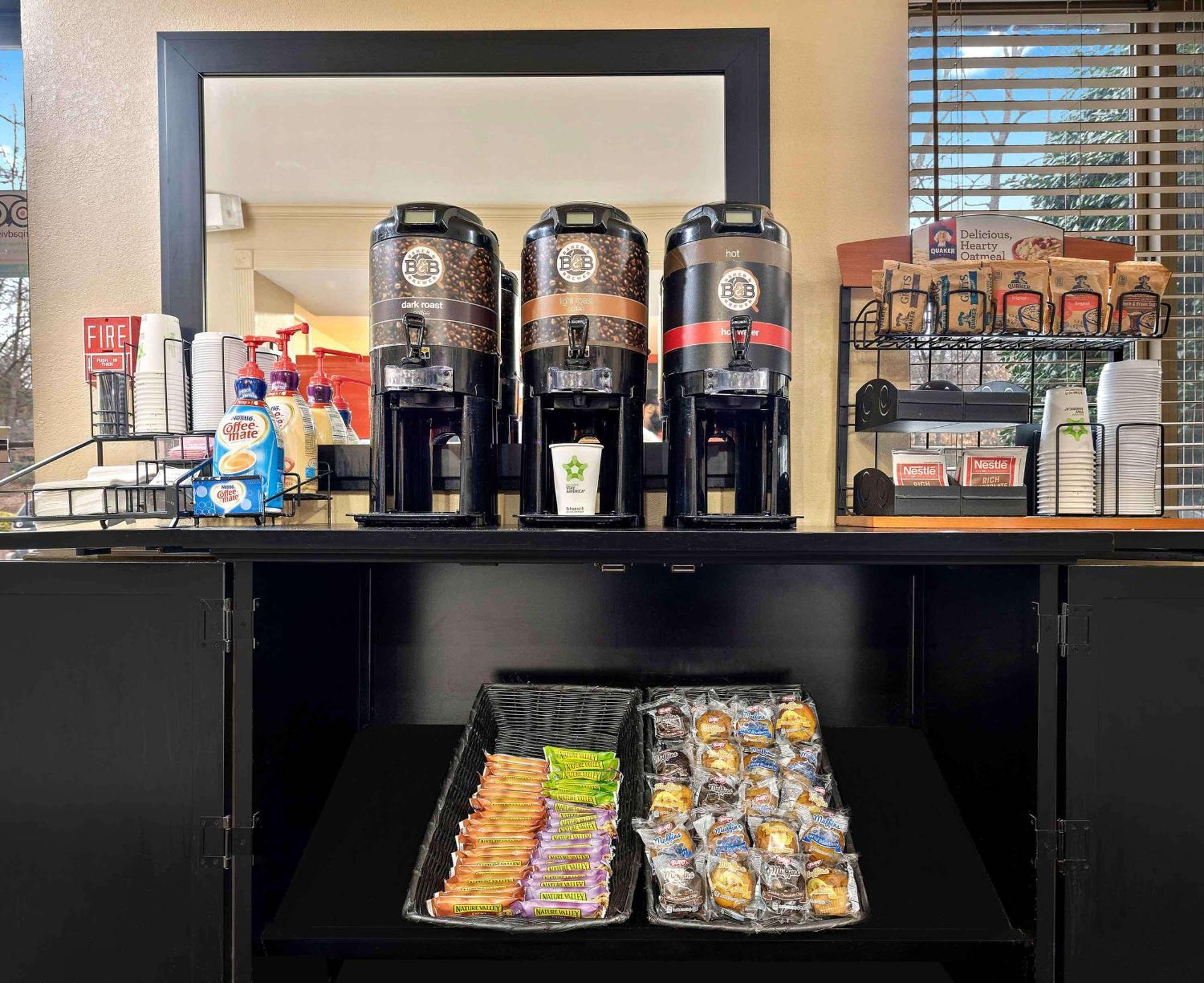 Extended Stay America Suites - Seattle - Everett - North Eksteriør billede