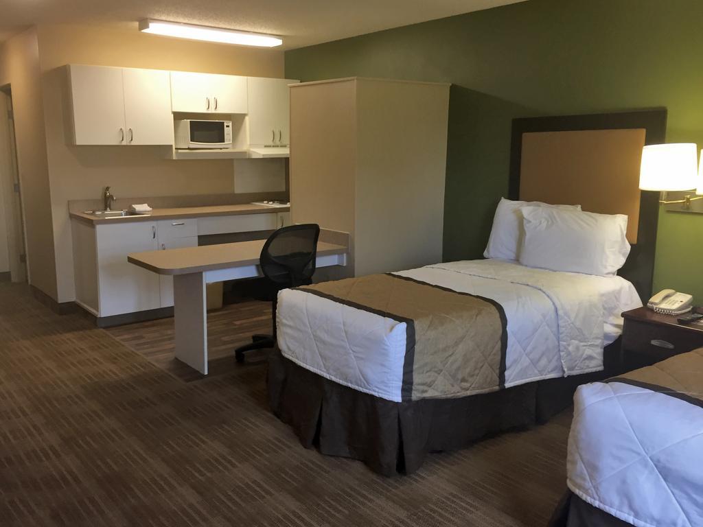 Extended Stay America Suites - Seattle - Everett - North Eksteriør billede