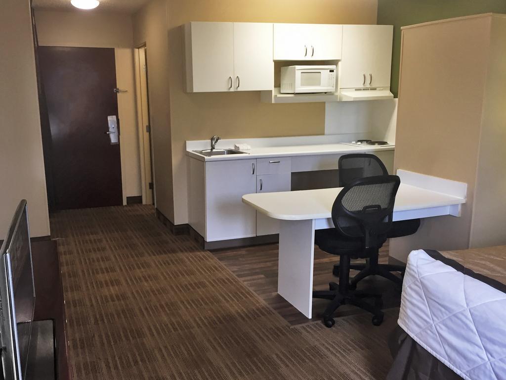 Extended Stay America Suites - Seattle - Everett - North Eksteriør billede