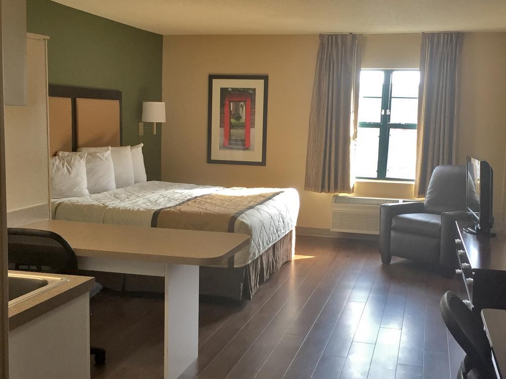 Extended Stay America Suites - Seattle - Everett - North Eksteriør billede