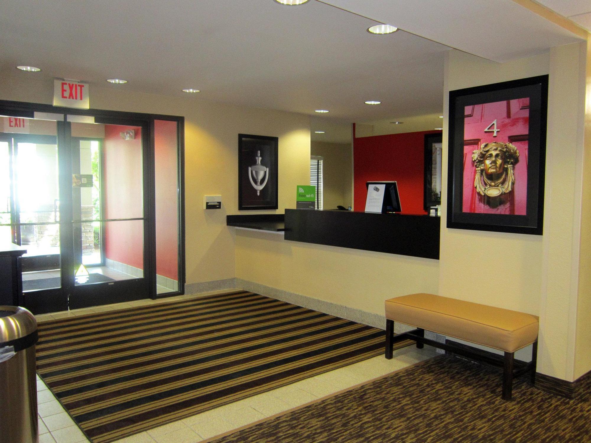Extended Stay America Suites - Seattle - Everett - North Eksteriør billede