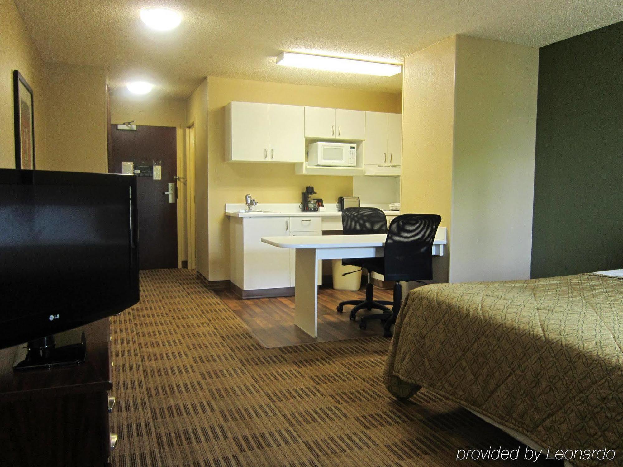 Extended Stay America Suites - Seattle - Everett - North Eksteriør billede