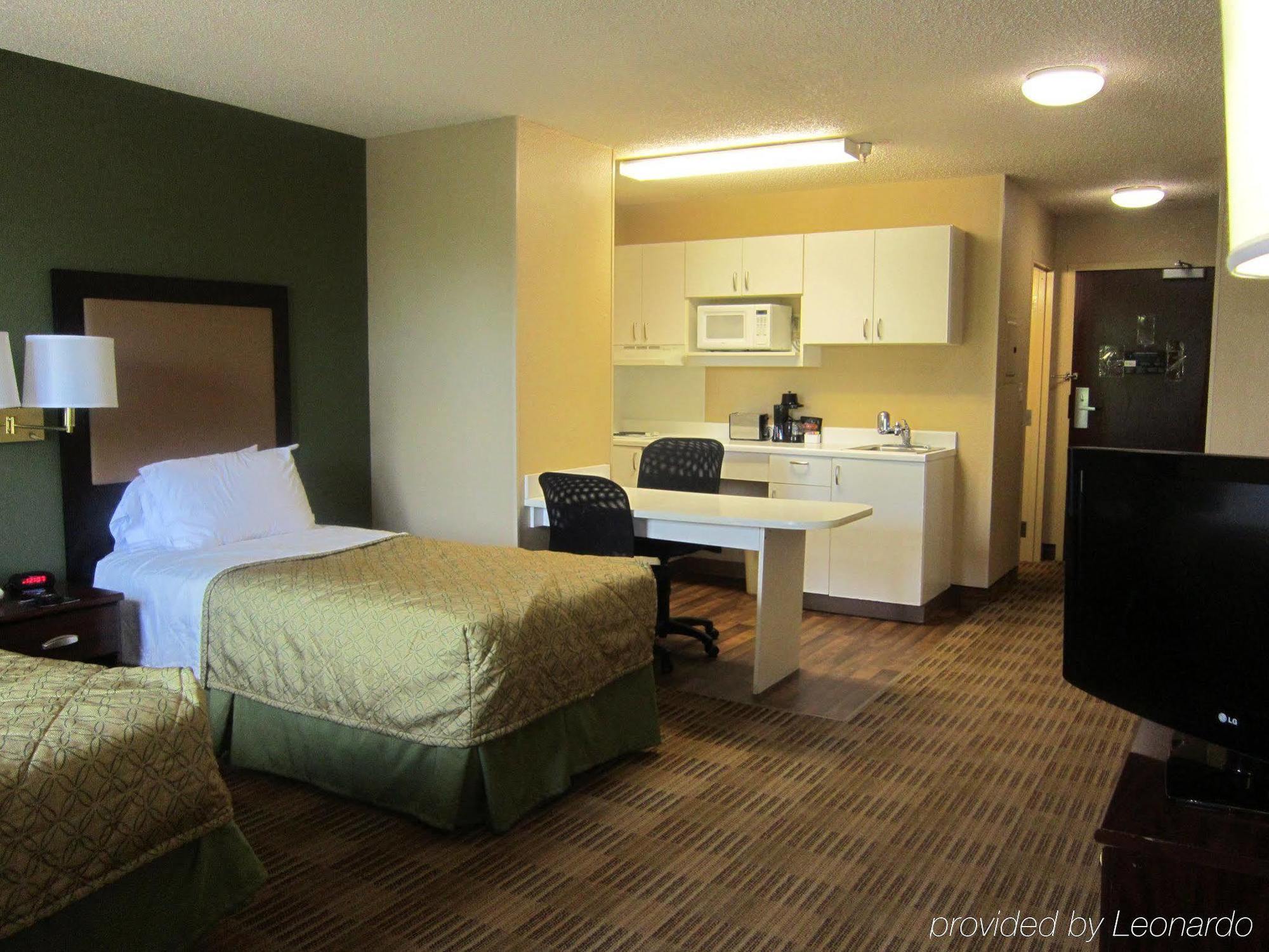 Extended Stay America Suites - Seattle - Everett - North Eksteriør billede