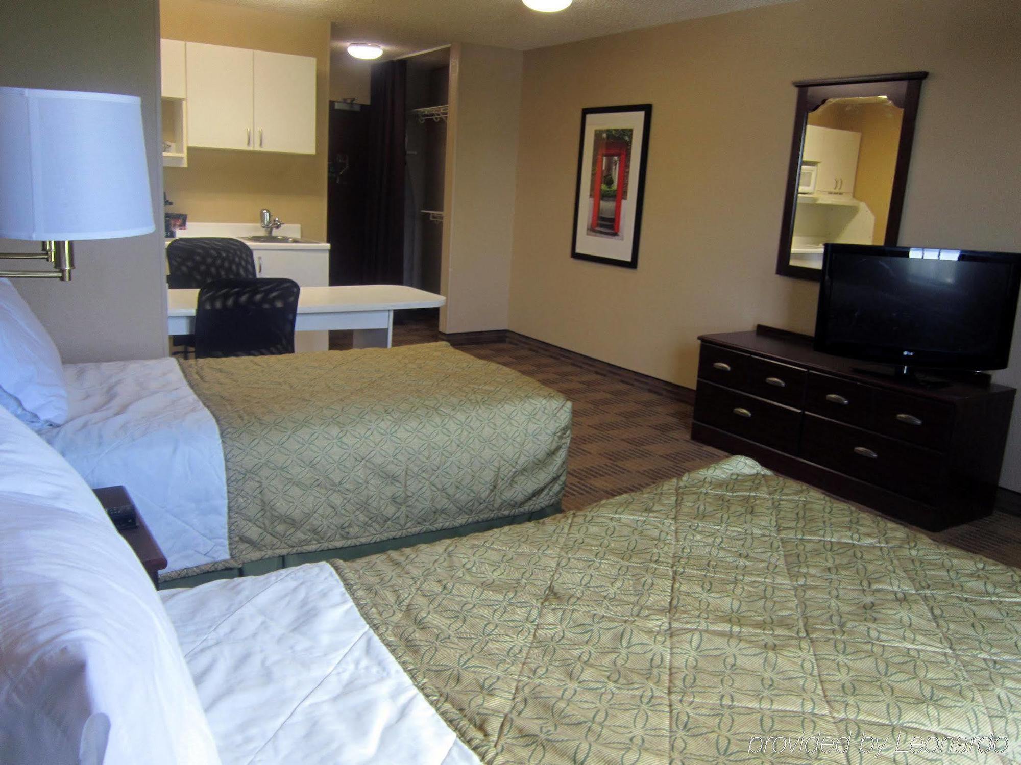 Extended Stay America Suites - Seattle - Everett - North Eksteriør billede